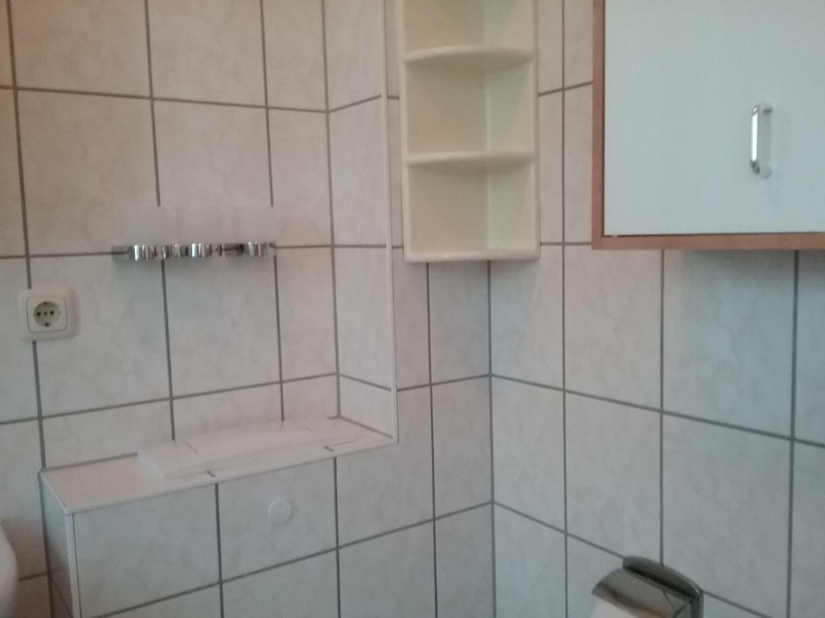 Sellin Haus Granitzアパートメント エクステリア 写真
