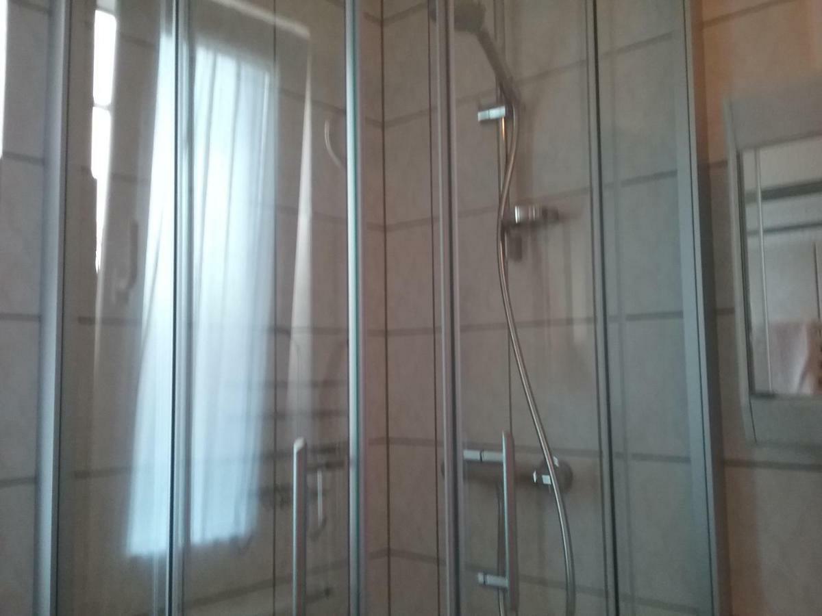 Sellin Haus Granitzアパートメント エクステリア 写真